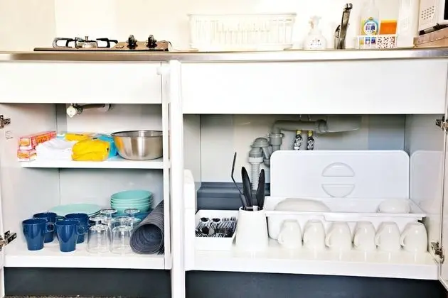 Business Dört Kişilik Oda