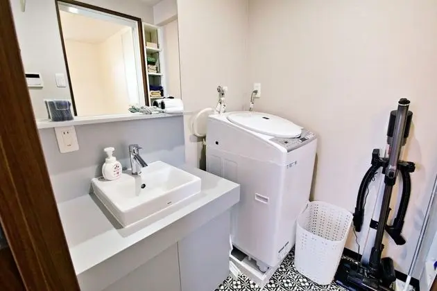 Business Dört Kişilik Oda