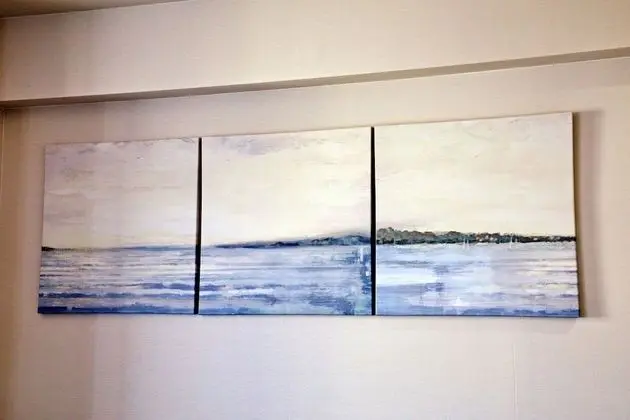 Business Dört Kişilik Oda