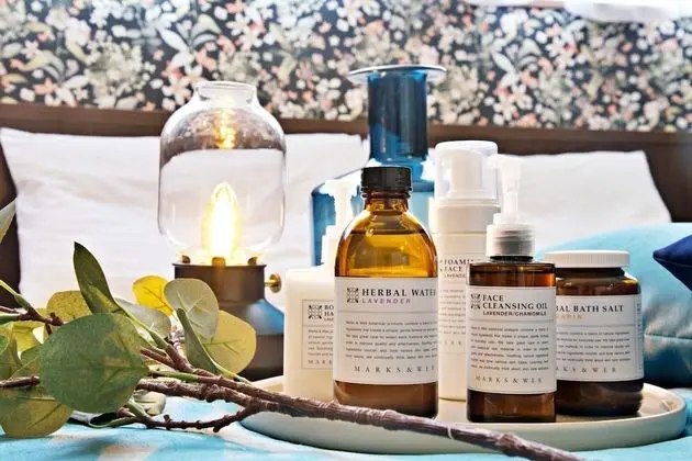 Business Dört Kişilik Oda