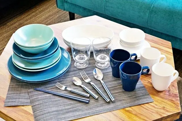 Business Dört Kişilik Oda