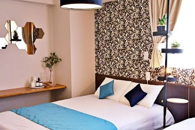 Business Dört Kişilik Oda