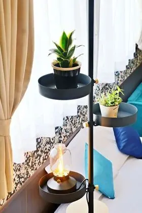 Business Dört Kişilik Oda