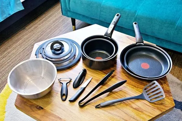 Business Dört Kişilik Oda