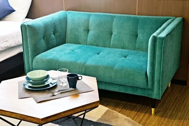 Business Dört Kişilik Oda