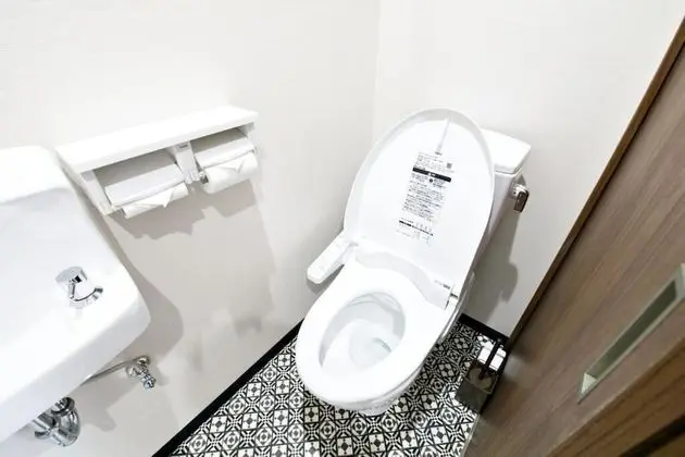 Business Dört Kişilik Oda