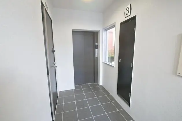 Business Dört Kişilik Oda