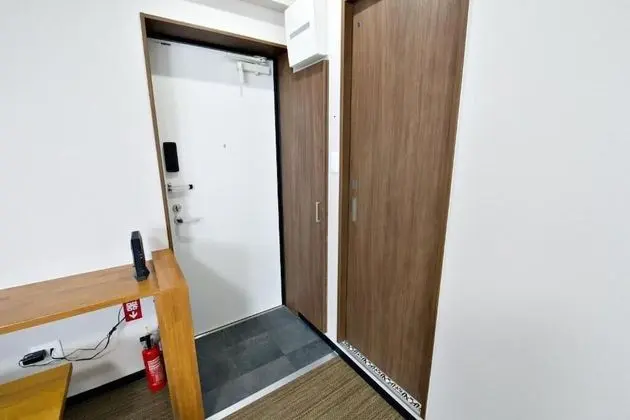 Business Dört Kişilik Oda