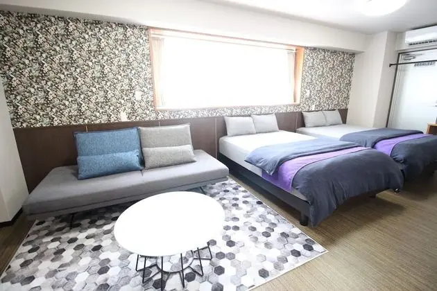 Standard Apart Daire