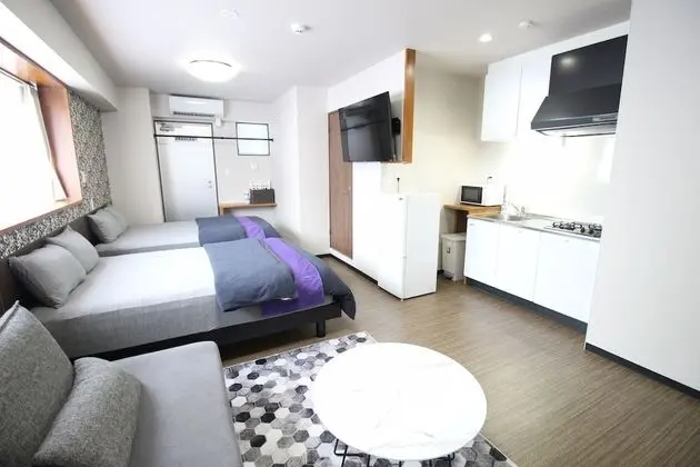 Standard Apart Daire