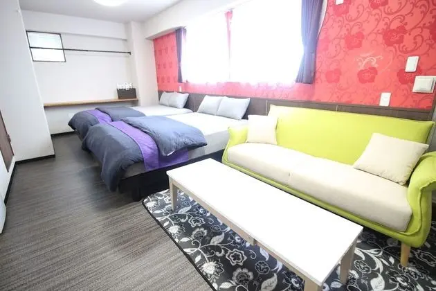 Standard Apart Daire