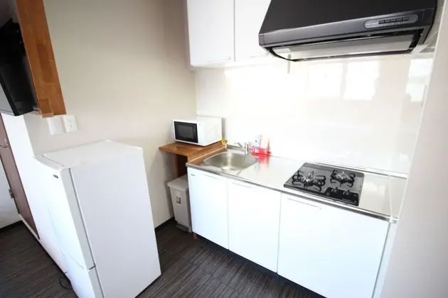 Standard Apart Daire