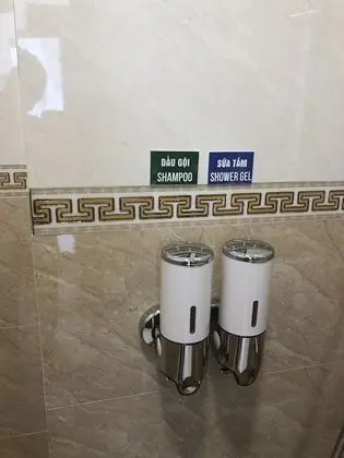 Deluxe Dört Kişilik Oda