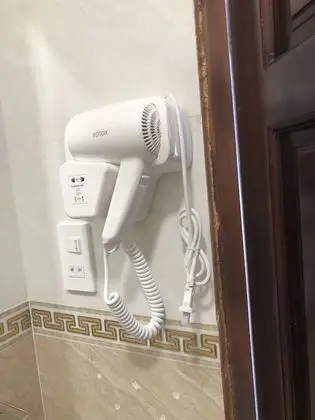 Deluxe Dört Kişilik Oda