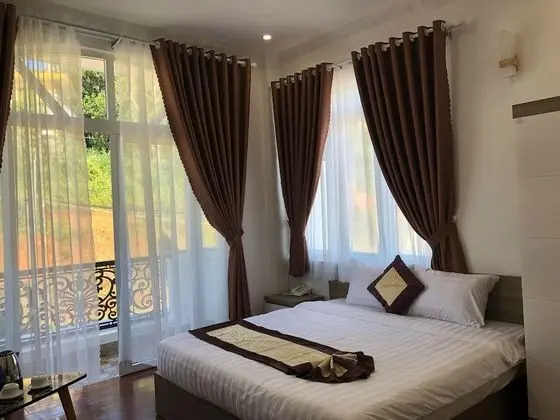 Deluxe Tek Kişilik Oda, Balkon