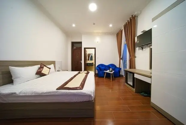 Deluxe Tek Kişilik Oda, Balkon