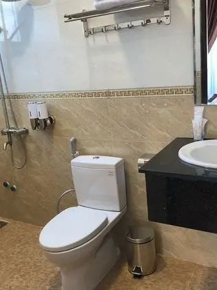 Deluxe Tek Kişilik Oda, Balkon