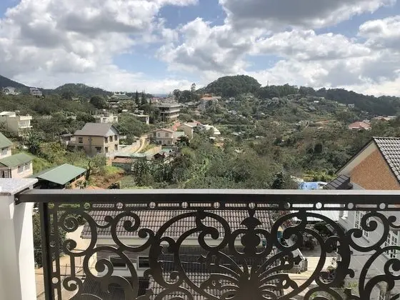 Deluxe Tek Kişilik Oda, Balkon