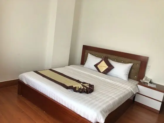Standard Büyük Yataklı Tek Kişilik Oda, 1 Tek Kişilik XL Yatak
