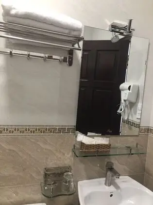 Standard Büyük Yataklı Tek Kişilik Oda, 1 Tek Kişilik XL Yatak