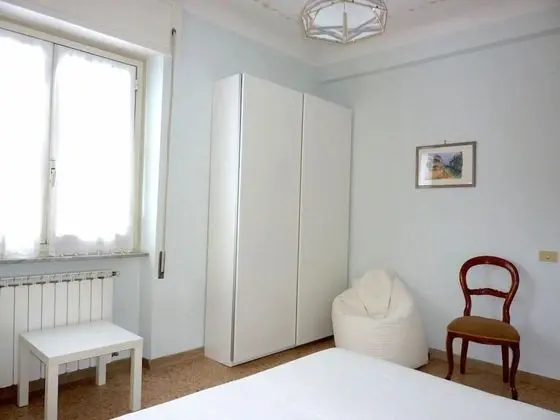 Comfort Apart Daire, 1 Yatak Odası, Teras
