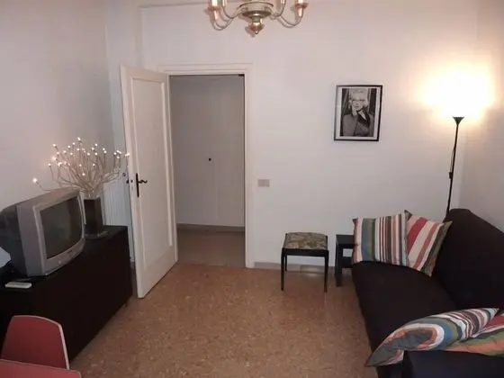 Comfort Apart Daire, 1 Yatak Odası, Teras