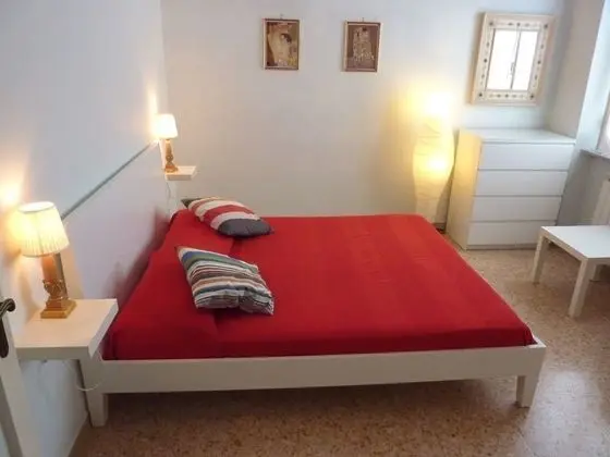 Comfort Apart Daire, 1 Yatak Odası, Teras