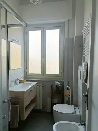 Comfort Apart Daire, 1 Yatak Odası, Teras