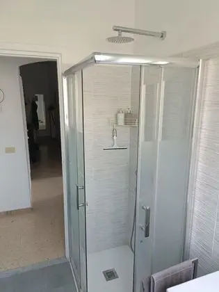 Comfort Apart Daire, 1 Yatak Odası, Teras