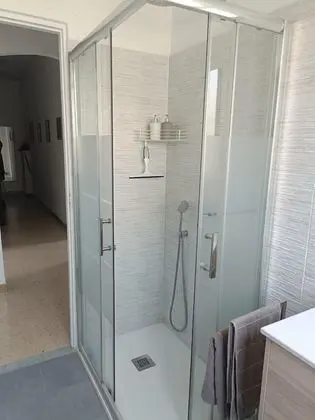 Comfort Apart Daire, 1 Yatak Odası, Teras