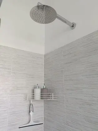Comfort Apart Daire, 1 Yatak Odası, Teras