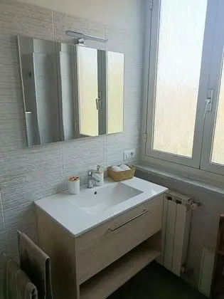 Comfort Apart Daire, 1 Yatak Odası, Teras