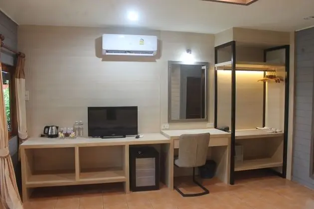 Superior Bungalov