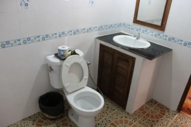 Superior Bungalov