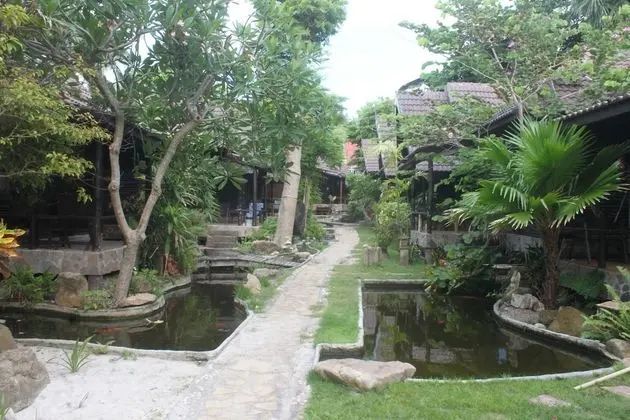 Superior Bungalov