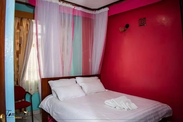 Deluxe Tek Kişilik Oda