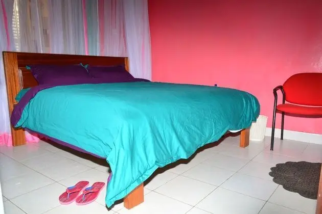 Deluxe Tek Kişilik Oda