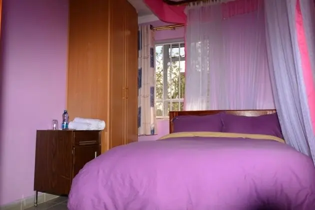 Deluxe Tek Kişilik Oda