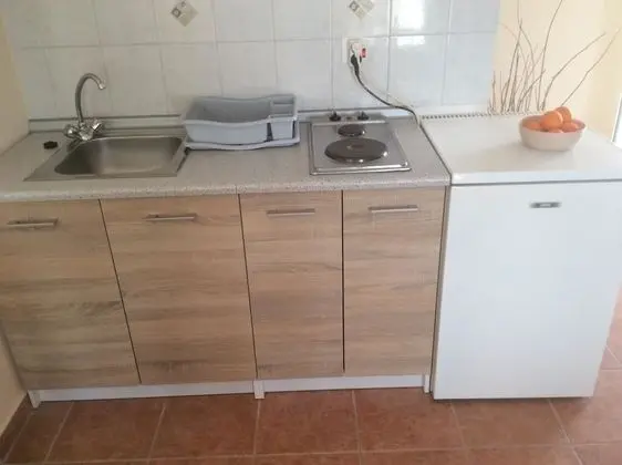 Stüdyo, 2 Tek Kişilik Yatak