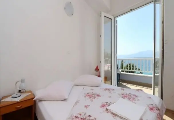 Apart Daire (Tomo - 10 m from beach - A1(2+2))