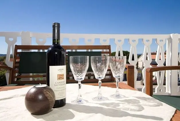 Apart Daire (Tomo - open pool and pool for childre)