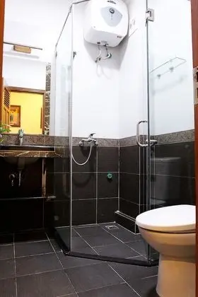 Standard Tek Büyük Yataklı Oda, 1 Çift Kişilik Yatak