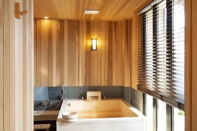 Deluxe Oda (Tatami Deluxe Double Room)