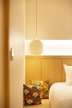 Deluxe Oda (Tatami Deluxe Double Room)