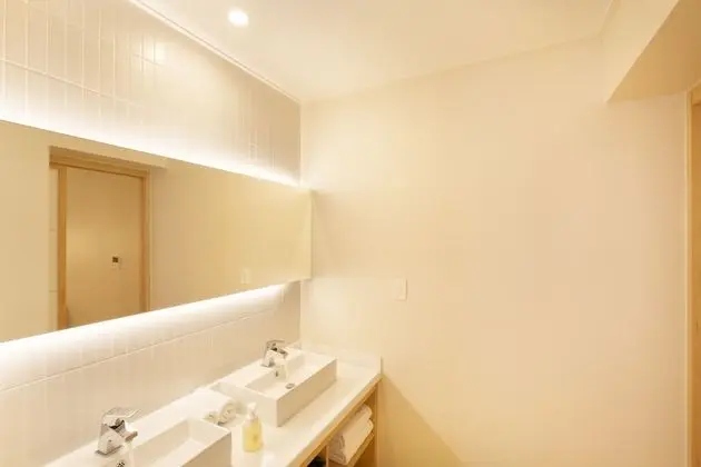 Süit (Tatami Suite Double Room)