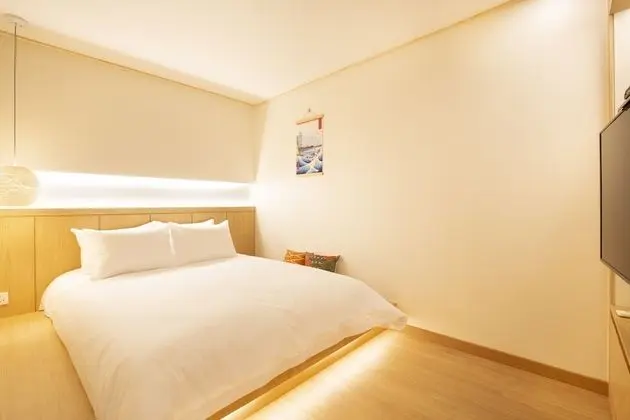 Süit (Tatami Suite Double Room)