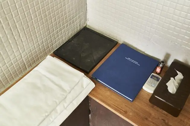 Family Üç Kişilik Oda