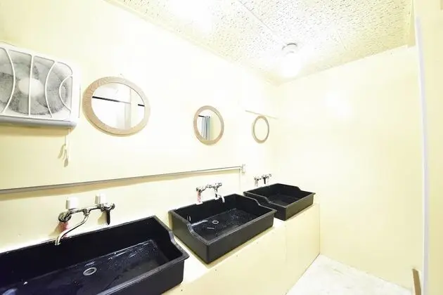 Family Üç Kişilik Oda