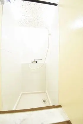 Traditional Tek Büyük Yataklı Oda (Japanese Style)