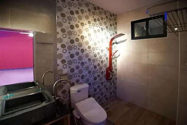 Tek Kişilik Oda